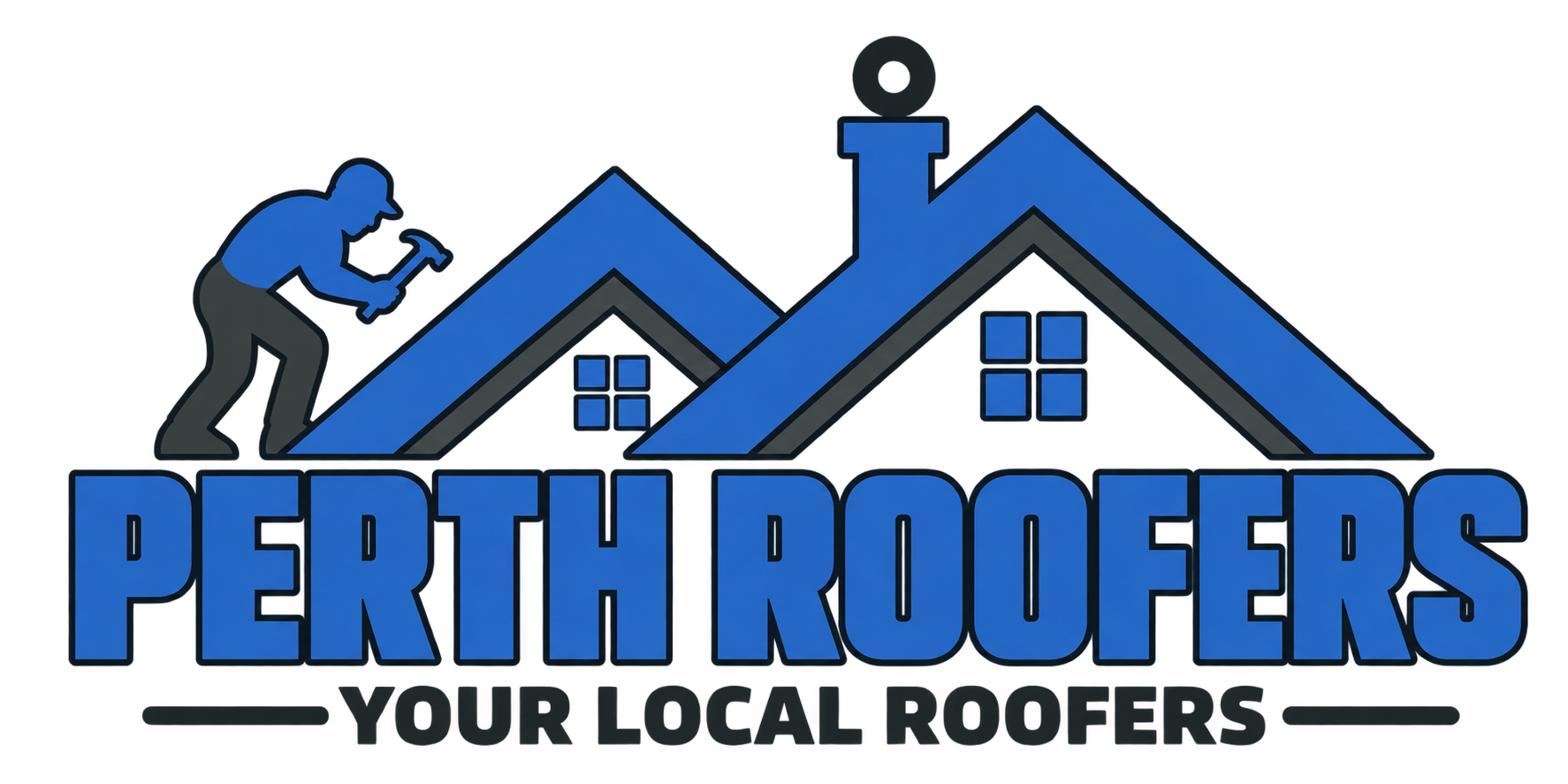 Perth Roofers — Your Local Roofers