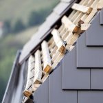 perth roof replacement with composite tiles